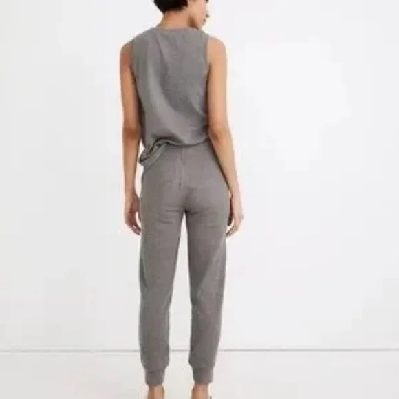 Madewell MWL Breeze Slim Joggers - Picture 3 of 4